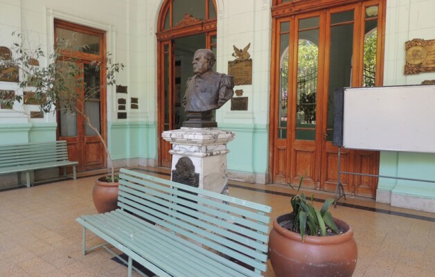 Domingo Faustino Sarmiento, el maestro que pensó la escuela como espacio de educación y experimentación