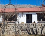 Las Carreras, una estancia que alberga historias de jesuitas e italianos, en Tafí del Valle, en Tucumán