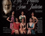 Las putas de San Julián: una historia de rebelión y valor de cinco mujeres en los confines del mundo