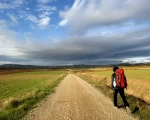 «El Camino de Santiago. Una experiencia contemporánea de peregrinación» se expondrá en el Museo Histórico Municipal de Rafaela