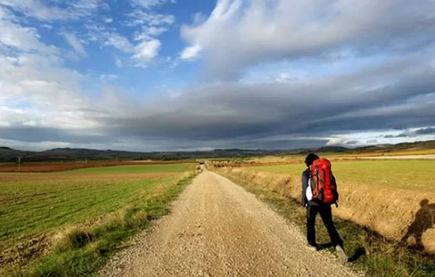 «El Camino de Santiago. Una experiencia contemporánea de peregrinación» se expondrá en el Museo Histórico Municipal de Rafaela