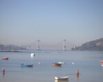 La Isla de San Simón, historia, leyendas y naturaleza en un paseo único por la Ría de Vigo