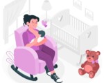 OSPAÑA y el acompañamiento a las madres en una posible depresión posparto