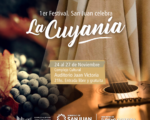 “SAN JUAN FESTEJA LA CUYANÍA”; el encuentro difunde la música cuyana y las tradiciones sanjuaninas