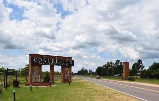 Concepción del Yaguareté Corá competirá en el “Best Tourism Villages”, impulsado por la Organización Mundial de Turismo