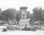 Francisco Narciso de Laprida y las historias de los monumentos que lo recuerdan en la provincia de San Juan