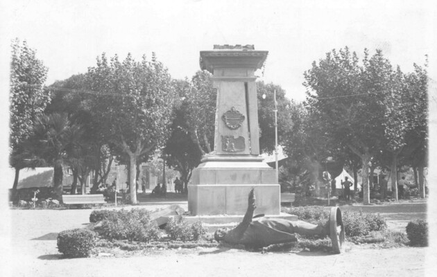 Francisco Narciso de Laprida y las historias de los monumentos que lo recuerdan en la provincia de San Juan