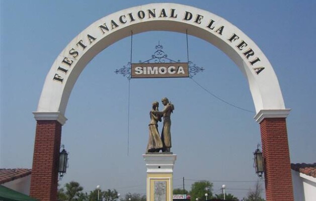 Simoca; una ciudad histórica y tradicional en el sur de Tucumán