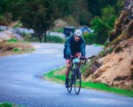 El Camino Blanco, el recorrido en bicicleta que inaugura una nueva ruta Xacobea entre Ushuaia y Santiago de Compostela