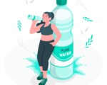 OSPAÑA y cómo mantener una buena hidratación en verano