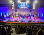“San Juan celebra la Cuyanía” en el Anfiteatro Buenaventura Luna