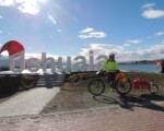 El Camino Blanco, un proyecto de ampliación del Camino de Santiago que trasladó a Ushuaia el espíritu del Año Xacobeo