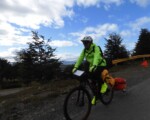 El Camino Blanco y su paso por Tierra del Fuego: de Ushuaia a Río Gallegos