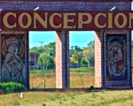 La municipalidad de Concepción del Yaguareté Corá impulsa el turismo y promueve el patrimonio de la localidad correntina