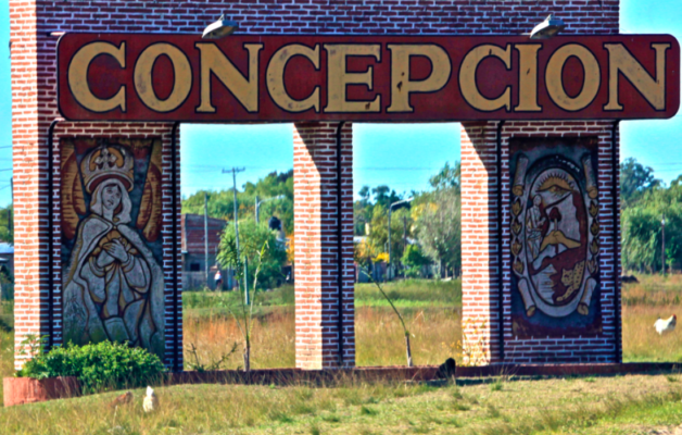 La municipalidad de Concepción del Yaguareté Corá impulsa el turismo y promueve el patrimonio de la localidad correntina