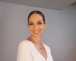 La licenciada Tatiana Depetris y el uso del blockchain en el mercado inmobiliario