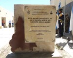 La Asociación Sanmartiniana de San Juan y el homenaje al Tcnl. Juan Manuel Cabot en la Ciudad de San Juan