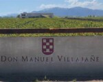 Don Manuel Villafañe y Valle de la Puerta se unen para ofrecer un vino con historia, experiencia y la calidad