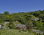 Villa Nougués; un lugar de veraneo con encanto europeo, a minutos de San Miguel de Tucumán