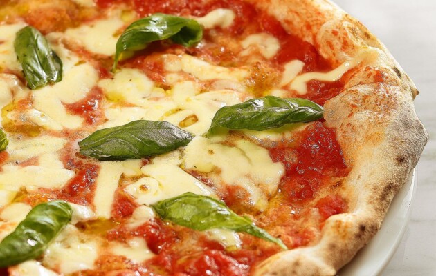 El Día Mundial de la Pizza se celebra en Núvola, Antonio`s Pizza, Cincinnati y Camorra Pizzería