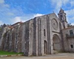 Galicia y los rincones mágicos del Monasterio de Armenteira y las aguas sanadoras de A Lanzada