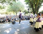La Secretaría Xeral da Emigración brinda apoyo a las entidades culturales del exterior que celebrarán el Día de la Galicia Exterior