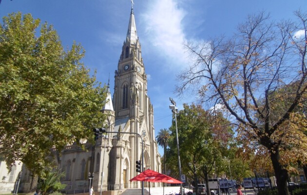 Mercedes; una ciudad dinámica y cultural, en la provincia de Buenos Aires