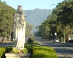 Yerba Buena, esplendor natural en la provincia de Tucumán