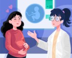 OSPAÑA y la pregorexia: el temor a engordar durante el embarazo