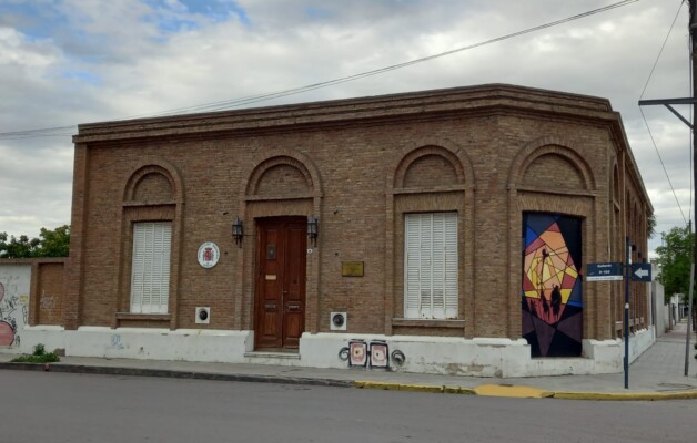 El Camino Blanco de Viedma y Carmen de Patagones, iniciará una ruta de espiritualidad y fe en el año Xacobeo 2022