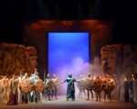 La ópera: una forma de teatro que reúne diversas expresiones artísticas