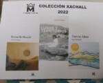 “Rocas de Huachi”, una obra dedicada a Jáchal, en San Juan, llegó a la Feria Internacional del Libro 2022