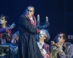 Drácula, el musical argentino, se presentará en el Teatro del Bicentenario de la ciudad de San Juan