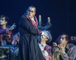 Drácula, el musical argentino, se presentará en el Teatro del Bicentenario de la ciudad de San Juan