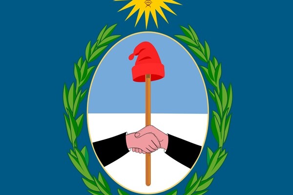 El escudo de la provincia de San Juan: un símbolo de paz que afianzó nuestra independencia