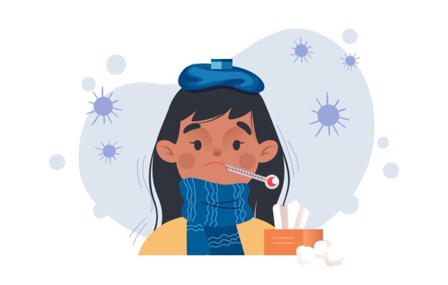 OSPAÑA y el tratamiento de la gripe