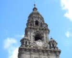 José Luis Álvarez y su pasión por el Camino de Santiago