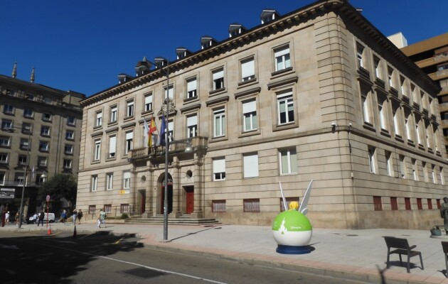 La Casa de Ourense en Buenos Aires celebró el Día de Galicia