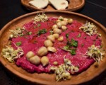 El Festival de Cocina Israelí: tradiciones e ingredientes que expresan el espíritu vanguardista del país hebreo