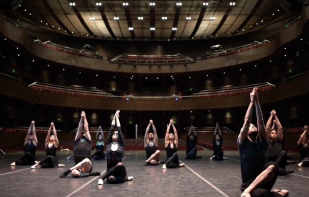 Carmina Burana, la obra inédita, se presentará en el Teatro del Bicentenario, de San Juan   