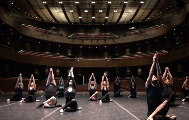 Carmina Burana, la obra inédita, se presentará en el Teatro del Bicentenario, de San Juan   