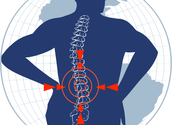 Ospaña y el tratamiento del dolor neuropático