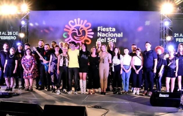 La Fiesta Nacional del Sol 2023, presentará “Conectados, las pequeñas historias nos unen”