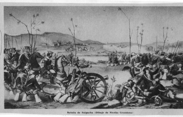 La batalla de Suipacha, el primer triunfo de los revolucionarios de  Mayo