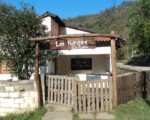 Villa Batiruana, un pueblo enclavado en la quebrada de la Yunga tucumana