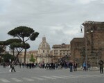 Roma, capital del estilo y de la moda