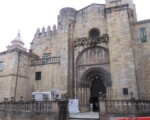 El XIII Congreso Jacobeo se realizará en la ciudad de Ourense, en Galicia, en abril de 2023