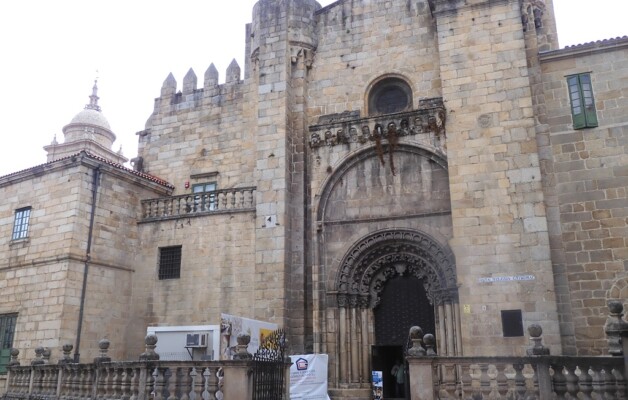 El XIII Congreso Jacobeo se realizará en la ciudad de Ourense, en Galicia, en abril de 2023