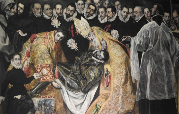 <strong>Toledo, la ciudad de las tres culturas que El Greco inmortalizó en sus pinturas</strong>