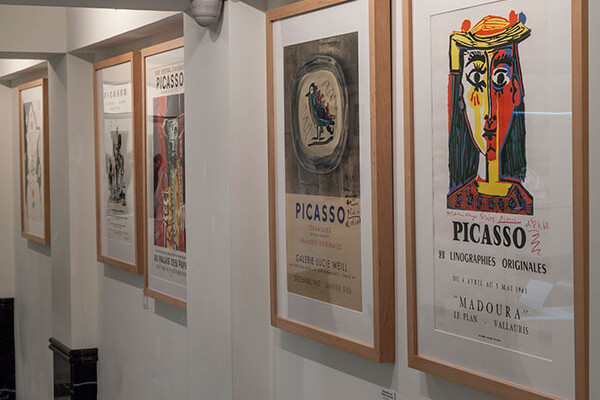 Madrid celebra a Pablo Picasso y despliega una agenda expositiva del artista